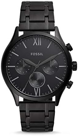 Fossil Fenmore Midsize Multifunction 