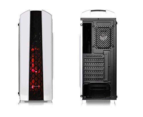 Build My PC, PC Builder, Thermaltake Versa N27