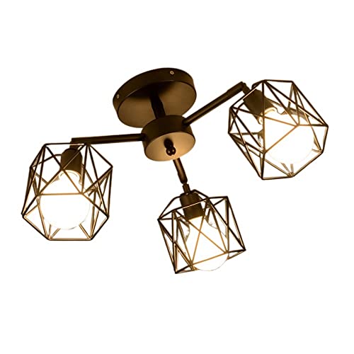 Luces de techo LED para comedor y decoración moderna del hogar 3