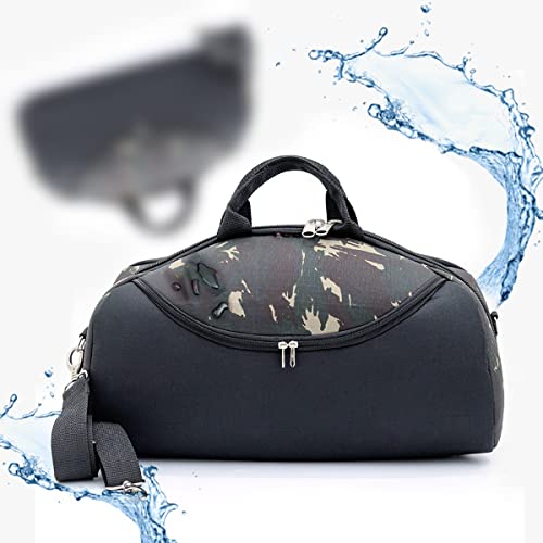 Case Bolsa Capa Bag Polo Culture Compatível com Jbl Boombox 1 2 3 Premium Envio Já