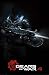 Trends International Gears of War 4 Teaser Art Wall Poster 22.375" x 34"