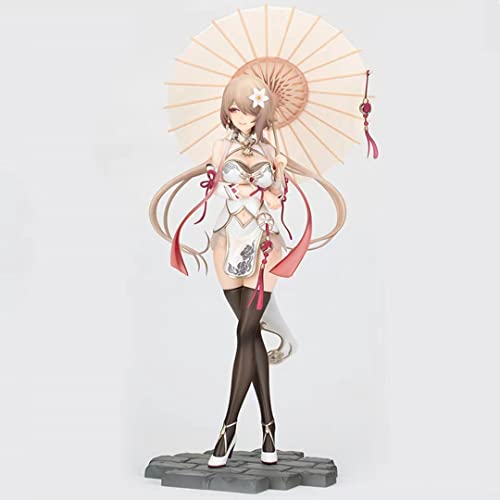 Te Quiero Mihoyo Honkai Impact 3Rd Rita Rossweisse Goodbye Ver. Wbonus Item Pvc Action Figure Anime Figure Model Toys Doll Gift(9.4In #TOP1