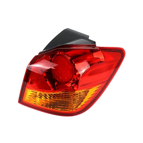 Feu de signalisation antibrouillard arrière clignotant droit Outlander Sport