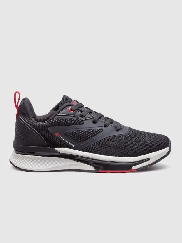 Image of Action | Athleo | ATG-704 | Comfortable | Lightweight | Breathable | Durable | Sports | Running Shoes | for Men