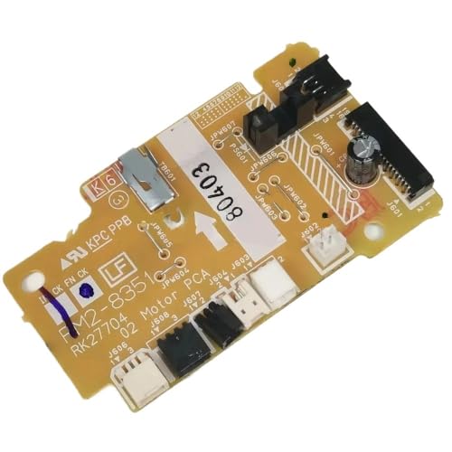 �c�[�� RM2-8351 DC �R���g���[���{�[�h HP LaserJet M227fdw M203dw M206dn M230sdn M203 M206 M227 203 206 227 118 148 ���[�^�[ PCA �A�Z���u���ƌ݊���