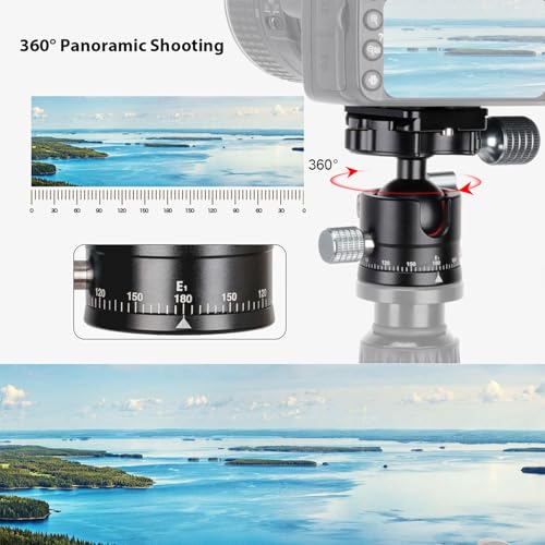 motorized camera slider Package product image