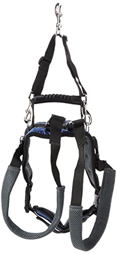 Petsafe Rear Support Harness - Lifting Aid With Handle - Great For Pet Mobility And Older Dogs - Comfortable, Breathable Material - Easy To Adjust - Large, Carelift #TOP1