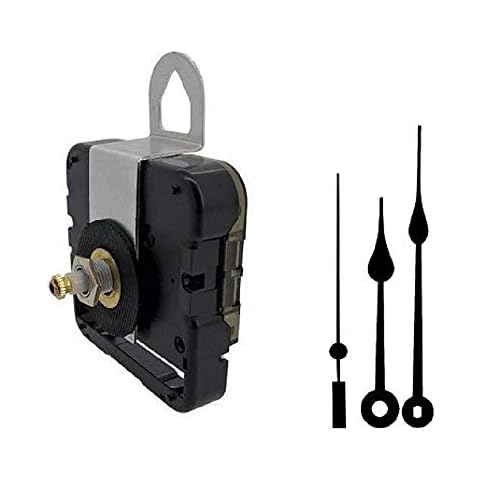 SEIKO-SKP Quartz Clock Movement Kit Cover