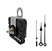 Seiko-SKP Quartz Clock Movement Kit with 5