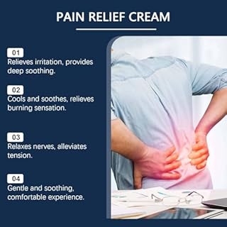 Capsacare Neuropathy Relief Cream, Capsaicin Cream for Nerve Pain Neuropathy, Fast Absorption, Mild & All Natural, for All Skin Types (2 Pcs)