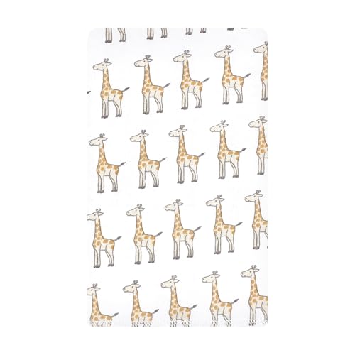 Image of Hudson Baby Unisex Baby Flannel Burp Cloth 10pk, Kangaroo, One Size