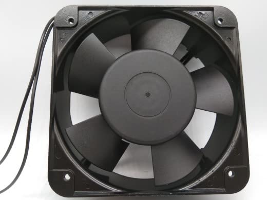 Ventilateur de refroidissement 220V 0,20A pour boîtier technique 15050 - 3
