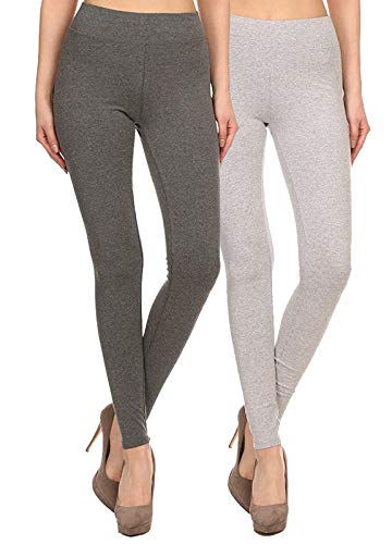100% Cotton Yoga Gym Dance Workout 