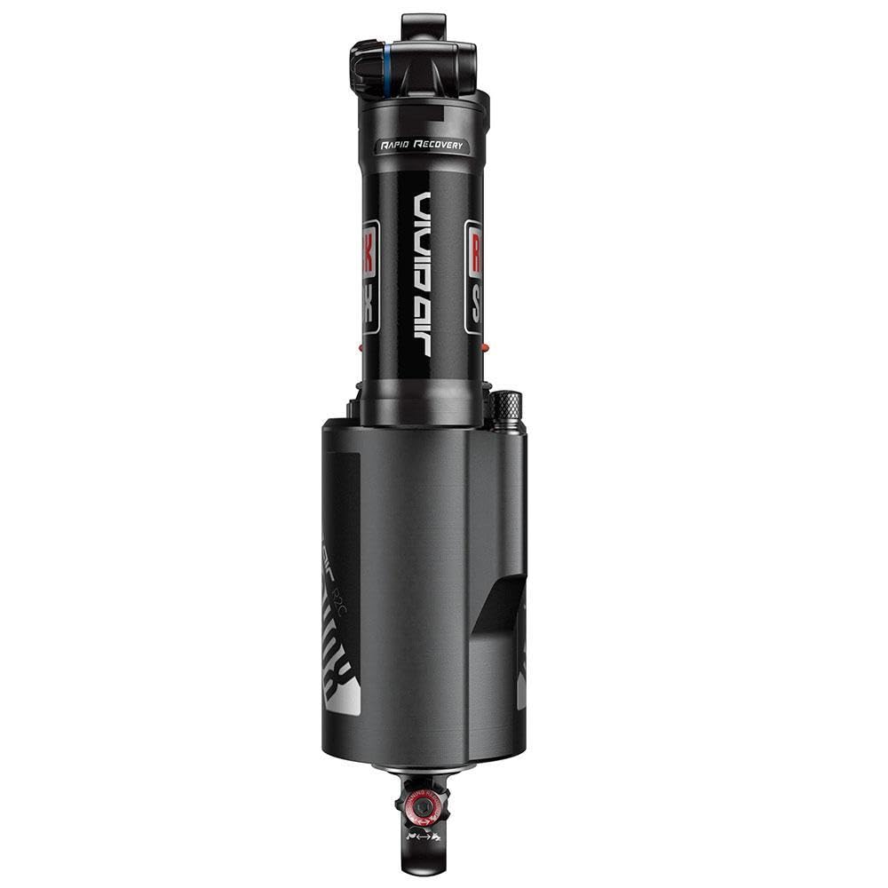 ROCKSHOX  Vivid Air R2C 222×70 8.75×2.75 RockShox Vivid Air R2C Rear Shock, 8.75x2.75