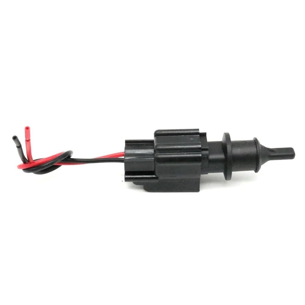 Sensor de temperatura exterior 05149264AB con conector para Dodge Journey 8