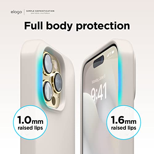 Elago ES14SC61PRO-ST Compatible With Iphone 14 Pro Case thumb #5