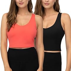 Hibiscus/Black 2 Pack