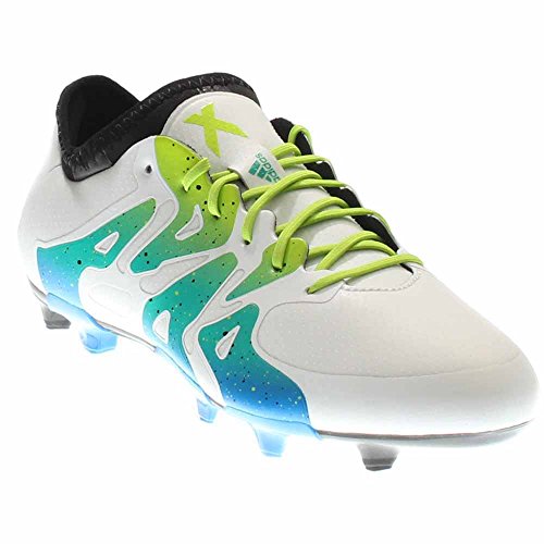 adidas Boy's X 15.1 FG/AG Soccer Cleat