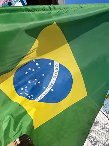 Bandeira Brasil 2,00x1,40mt