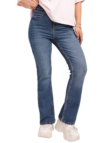 Image of Tokyo Talkies Women Jeans
