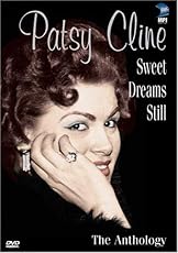 Image of Patsy Cline: Sweet Dreams. Brand catalog list of MPI Home Video. This item is rated with a 5.0 scores over 5