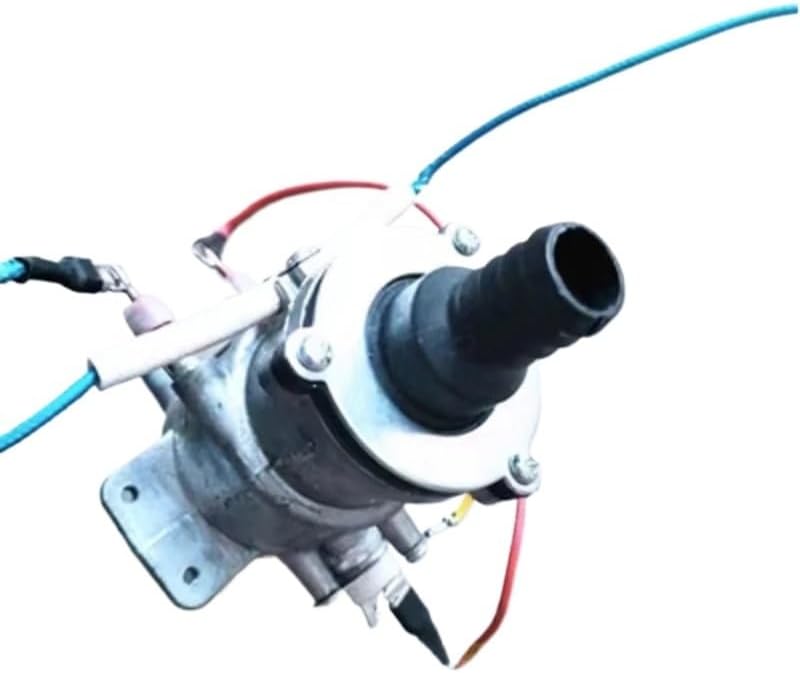 Garment Steamer Heating Element 220V 2KW with Thermostat Insurance Wire Boiler Heater for Haier Garment Steamer Heater Parts