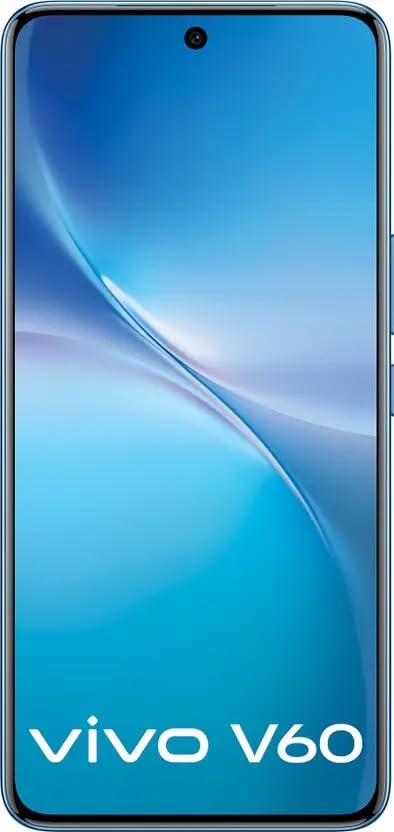 Vivo V60 5G Moonlit Blue 8GB 128GB