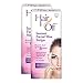 Hair Off Facial Instant Wax Strips 18 Sets (2 Pack)