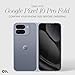 Case-Mate Google Pixel 10 Screen Protector - 6.3 Inch - Anti-Scratch Tempered Glass w/5x Shatter Protection - Durable 9H Glass w/Installation Frame, High Clarity, Case Friendly