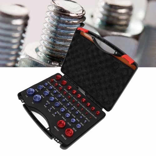 Nut and Bolt Thread Checker - Image 4