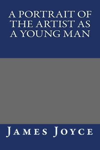 A Portrait of the Artist As a Young Man