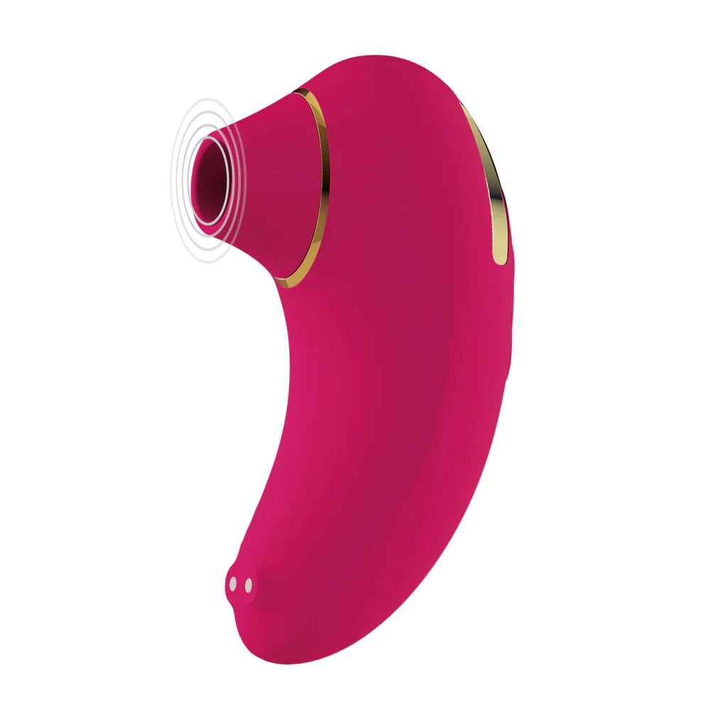 Infinite Love Stimulator Fuchsia