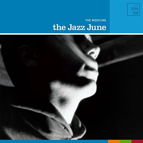 The Jazz June
