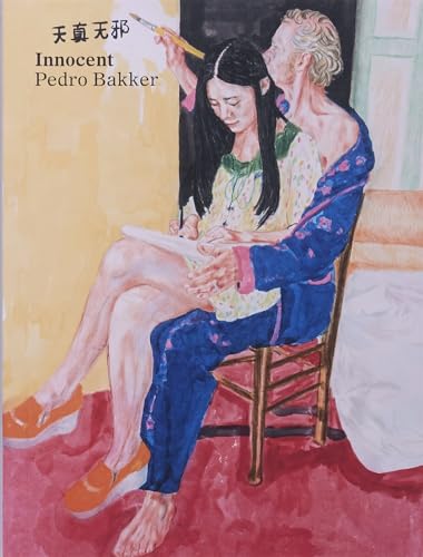 Pedro Bakker: Innocent