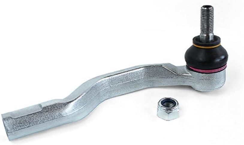 EPI Outer Left Tie Rod End Compatible with Polaris General 1000, RZR XP 1000, and RZR XP Turbo UTV Models | WE315060