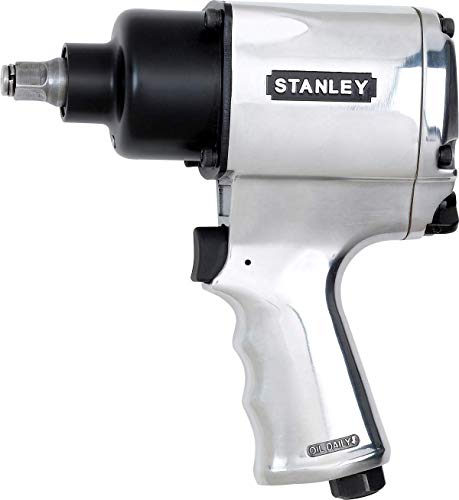 STANLEY Chave de Impacto Pneumática 97-006