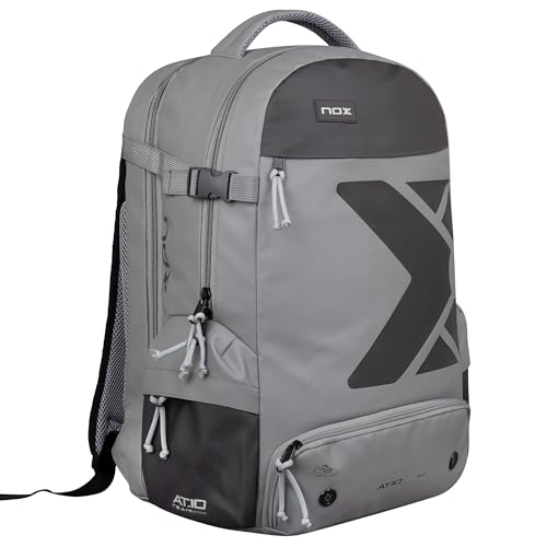Nox At10 Team Backpack - 2