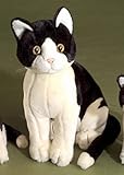 peluche foca  Farster Stofftiere - Peluche (F?ster Stofftiere)