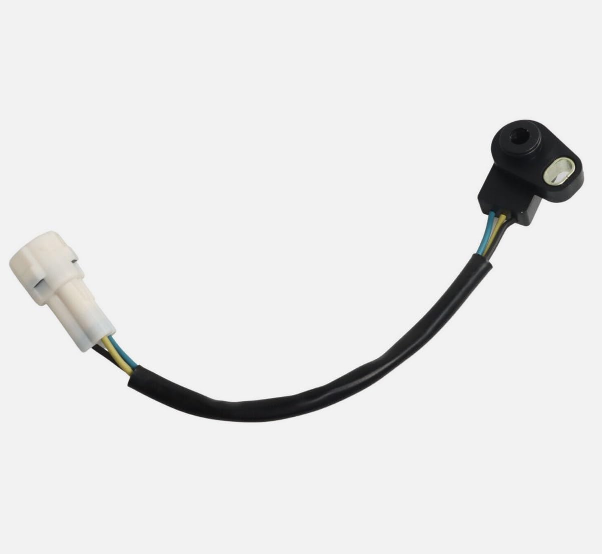 TPS Throttle Position Sensor For 2010-2013 Suzuki RMZ250 2008-2012 RMZ450 13580-28H01 1358028H01