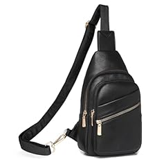 Sling Bag for Black