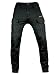 Produktbild John Doe Motorrad Hose Pants Stroker Black-W33-L32-XTM