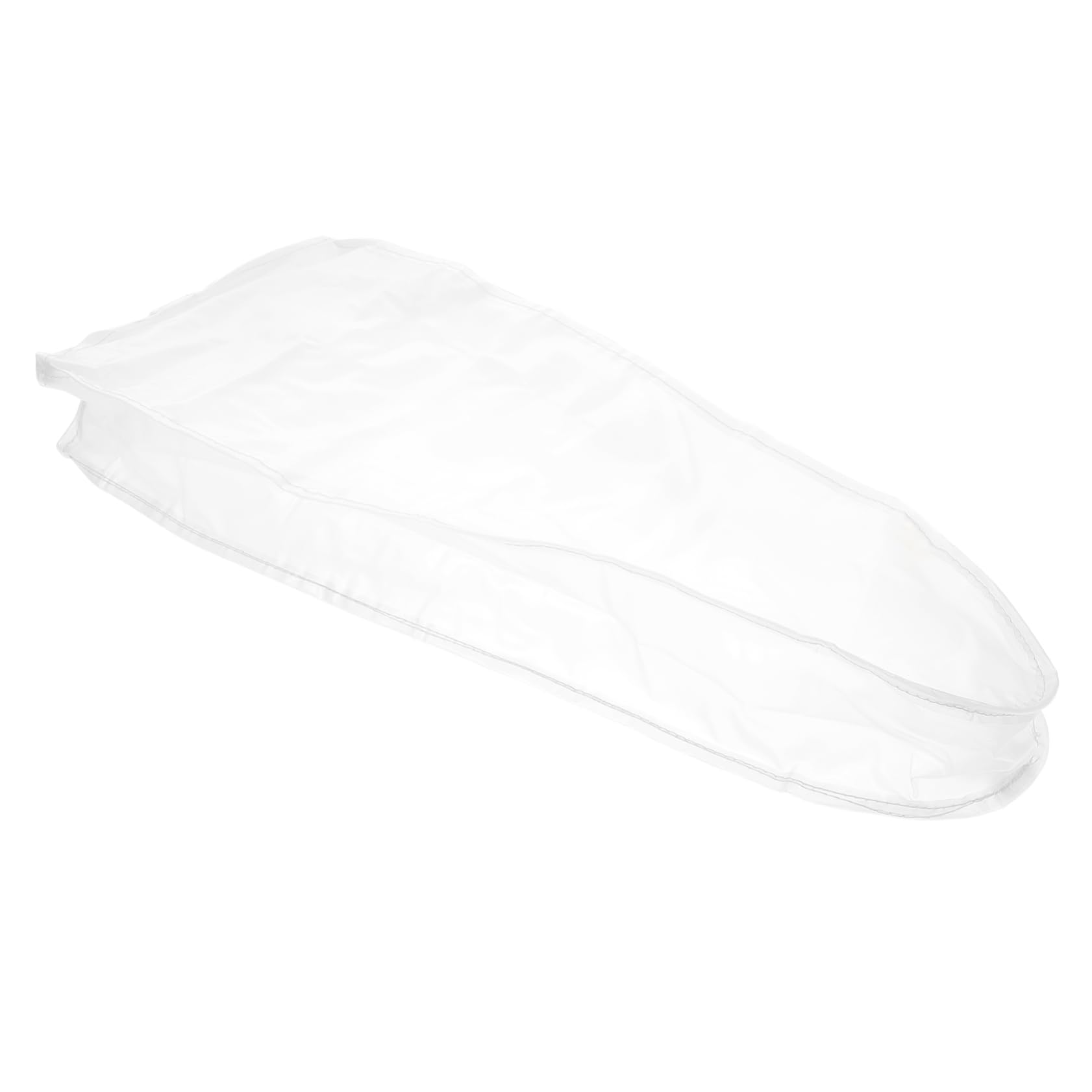 Yardwe 1pc Portable Violin Cover Stylish Decorative Protector for Violin Durable Frosted and Wear Resistant for Musical Instruments Easy to Clean and Maintain