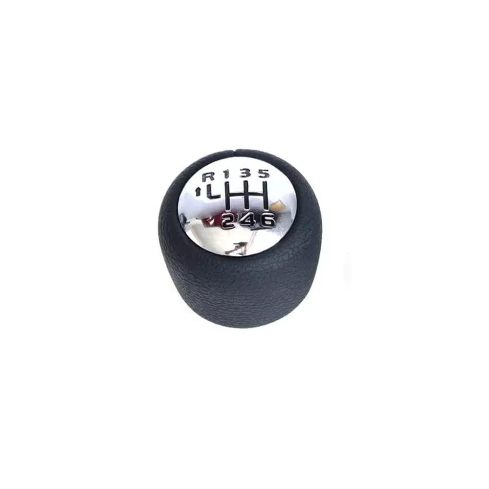 YDXHERTA for Peugeot 508 2010-2018 for Citroen C4 for Picasso II for Grand 2014- Gear Shift Knob 6 Speed Lever Ball Auto Parts