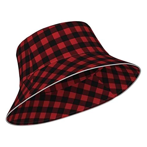 Chapeau bob réversible YINGD #875 Cover