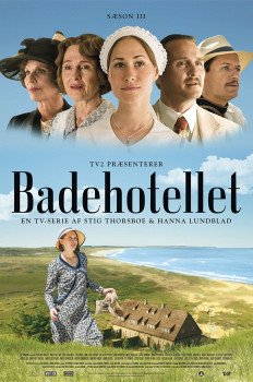 Badehotellet - Season 3