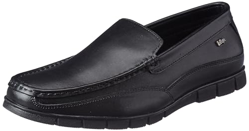 Lee Cooper Mens LC7748E Black Formal Slip On Shoes_45EU (B0CX949C7H) Amazon Price History, Amazon Price Tracker