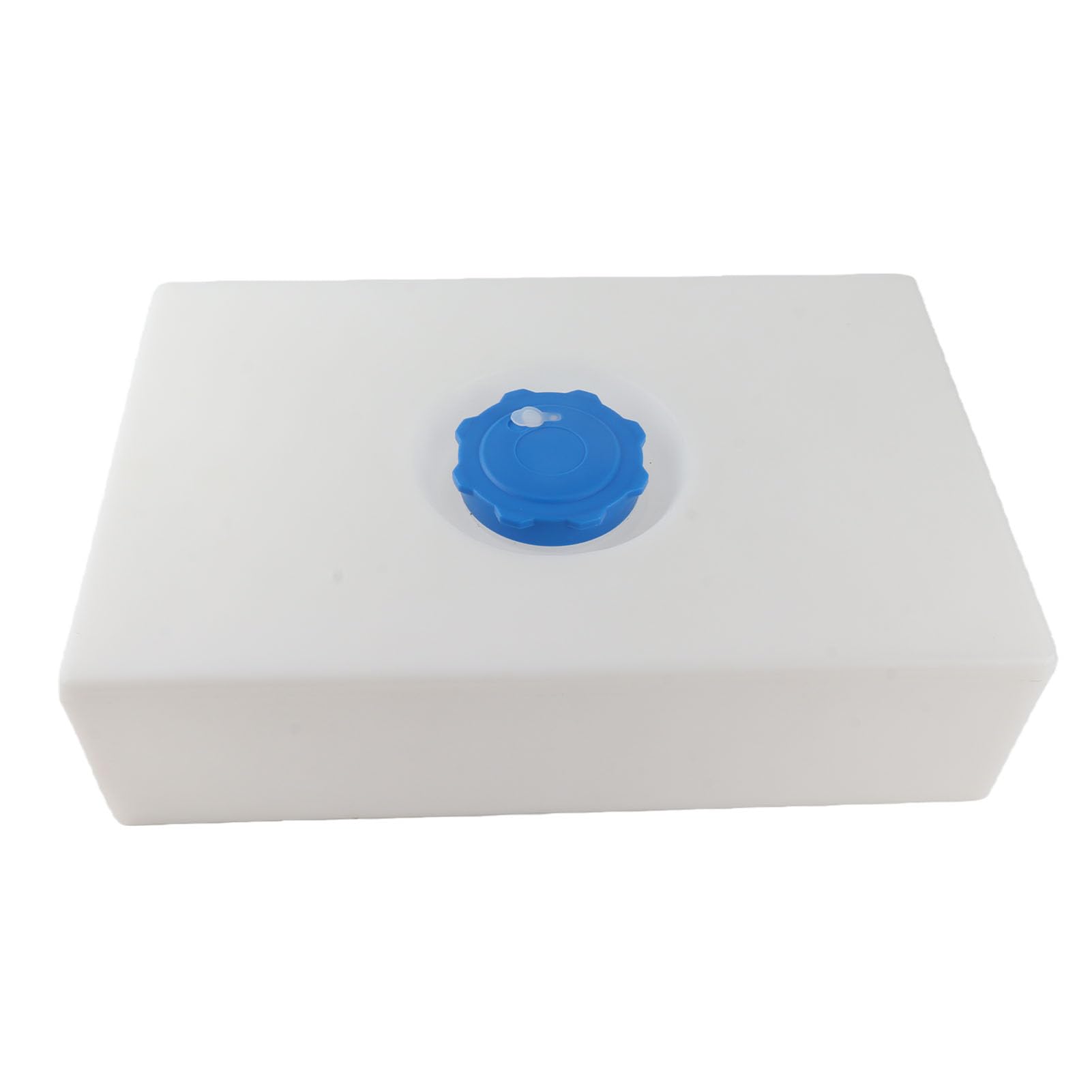 Serbatoio d'Acqua Dolce LLDPE 5 Galloni 20.47 x 13.39 x 5.51 Pollici per Barca Yacht