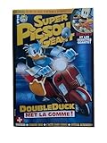  Super Picsou Géant Numéro 218 : Doubleduck met la gomme