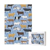 【Caractéristiques】Livré dans une boîte, idéal pour offrir. Fabriqué en bois de haute qualité, écologique et sans danger.