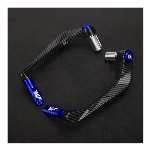Protège mains guidon moto 22mm pour RVT1000 SP-1 SP-2 2000-2006